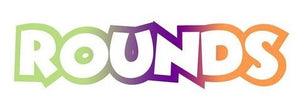 Rounds E-Liquid