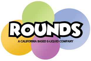 www.roundseliquid.com Rounds E-Liquid www.roundseliquid.com Rounds E-Liquid