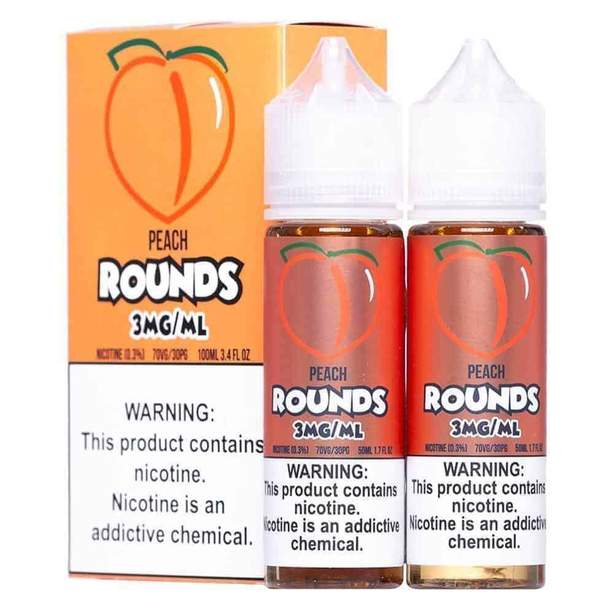 www.roundseliquid.com Rounds E-Liquid www.roundseliquid.com Rounds E-Liquid