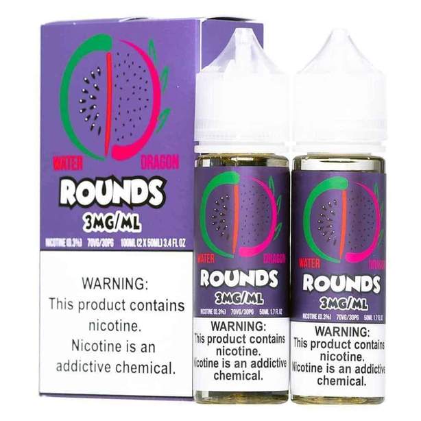 www.roundseliquid.com Rounds E-Liquid www.roundseliquid.com Rounds E-Liquid
